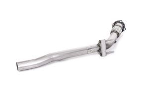 Must be fitted with the Milltek Sport cat-back system and requires a Stage 2 ECU remap