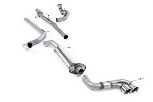  Requires a Stage 2 ECU remap