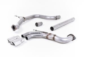  Non-resonated (louder). Polished Tips