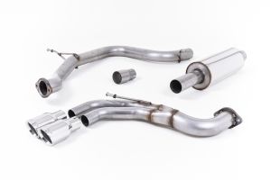 Resonated (quieter). Polished Tips. (EC-Approved)