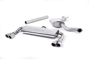  EC-Approved. Quad Polished Round Tips