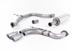  Resonated (quieter). Titanium Tips. (EC-Approved)