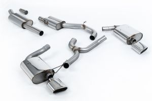  Polished Oval Tips. EC Approved
