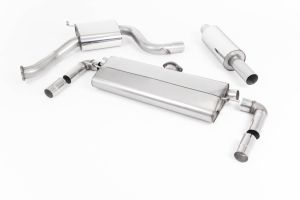 Resonated Polished Ovals - EC Approved