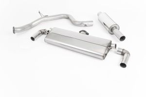 Resonated - Dual Polished Oval - EC Approved