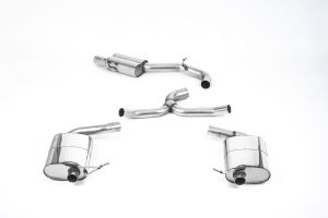  Polished Oval Tips. EC Approved