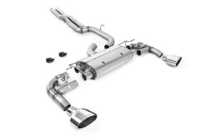  OPF/GPF Back with Polished Ovals - ECE Approved