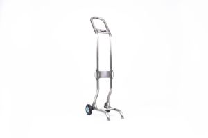 Air Jack Bottle Trolley - Single