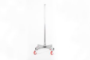  Vertical Wheel Stand
