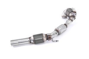  245ps Models Only (FL Non OPF/GPF) - EC-Approved - Fits to Milltek Sport and OE Cat back system