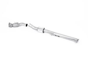  Full Decat / OPF Bypass - Fits with either Milltek Sport or OE OPF/GPF Back Systems - Requires Stage 2 ECU Software 