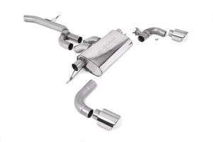  GPF/OPF Back with GT-115 Polished Trims - ECE Approved