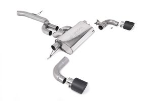  GPF/OPF Back with JET-115 Carbon Trims - ECE Approved
