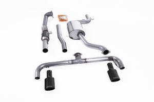  3-inch Race System. Requires a Stage 2 ECU remap