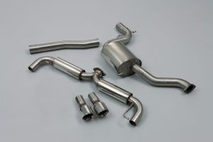  3-inch Race System