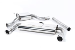  E-Mark System. Polished Tips