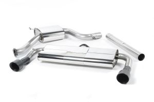  E-Mark System. Black Tips
