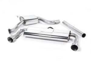  E-Mark System. Titanium Tips