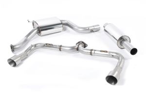  Louder. Titanium Tips