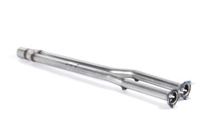  Requires stage 2 ECU remap and must be fitted with the Milltek Sport cat-back system