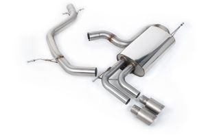  Non-resonated (louder). Titanium Tips
