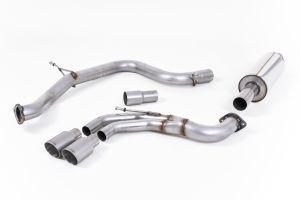  Resonated (quieter). Titanium Tips. EC-Approved