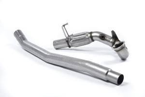 For fitment with the OE System Only