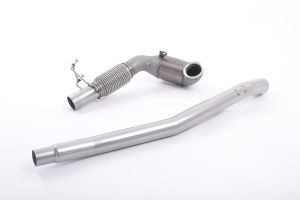  For Fitment with the OE Exhaust system only and requires a Stage 2 ECU remap