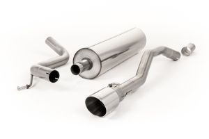  EC Approved with GT-90 Polished Trim (Approved for GPF/OPF Models Only)