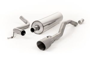  EC Approved with GT-90 Titanium Trim (Approved for GPF/OPF Models Only)