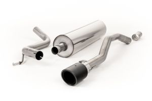  EC Approved with JET-90 Carbon Trim (Approved for GPF/OPF Models Only)