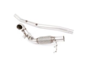  Includes GPF Delete - Must be fitted with OE cat-back system - Requires Stage 2 ECU Software