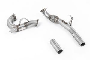  Fits to Milltek Sport Cat Back System Only
