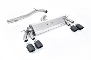  GPF Back - Carbon JET-100 Tips - EC Approved