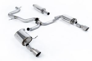 Resonated with GT-100 Titanium Trims
