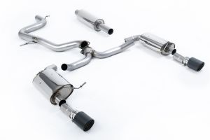  Resonated with JET-100 Carbon Trims