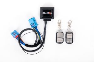  Plug & Play Remote Control System for OE & Milltek Sport Exhausts