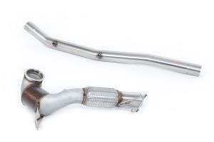  with 200CPSI Race Cat & Includes GPF Delete - Must be fitted with Milltek 3inch/76.2mm System - Requires Stage 2 ECU Software