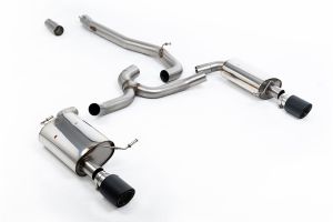  Non-Resonated (Louder) with Carbon Jet-100 Trims