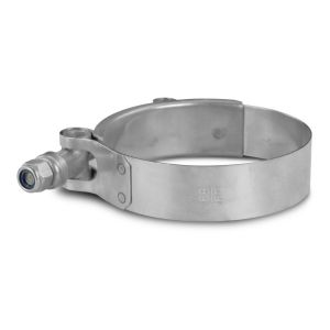 T-Bolt Clamp HD 2.25''Ã˜60-68mm