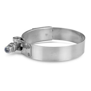 T-Bolt Clamp HD 2.75''Ã˜73-81mm