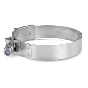 T-Bolt Clamp HD 3''Ã˜79-87mm