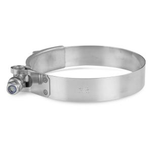 T-Bolt Clamp HD 3.25''Ã˜86-94mm