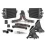 Competition Package for Porsche 991 Turbo