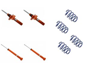 Koni STR.T Kit za Skoda Fabia