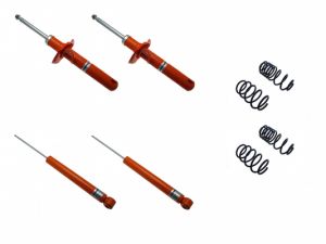 Koni STR.T Kit za Seat Leon