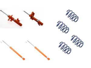 Koni STR.T Kit za Mazda 3 (Axela)