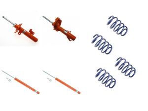 Koni STR.T Kit za Ford Europe Focus
