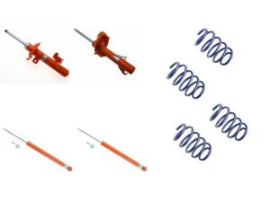 Koni STR.T Kit za Ford Europe Focus