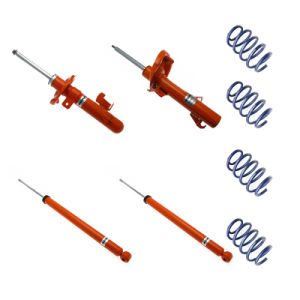 Koni STR.T Kit za Ford Europe Focus